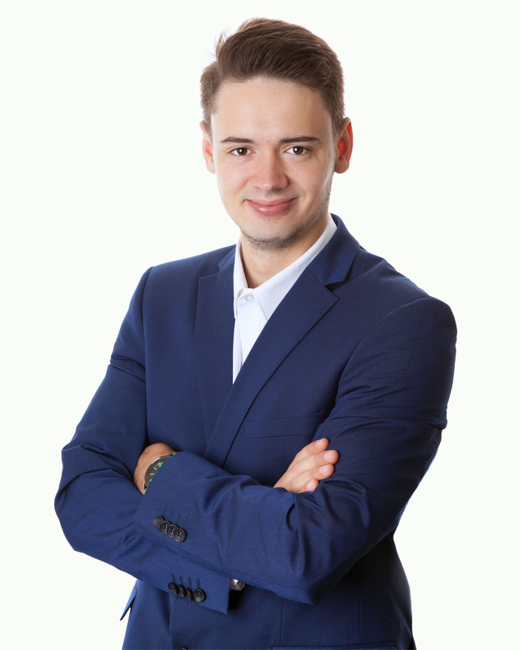 Petr Graclík Petr Graclík